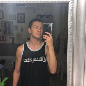 Meet your Posher, Jack